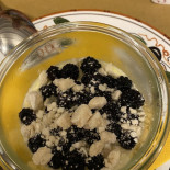 La Risulta Nourriture