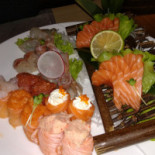 Amy Sushi Voghera Nourriture