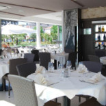 Atlas Beach Comida
