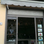 Le Piccole Bontà Nourriture