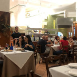 Quadrifoglio Nourriture
