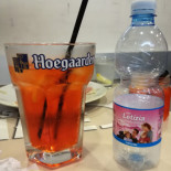 No Stress Caffe Nourriture