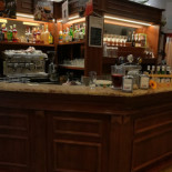 No Stress Caffe Nourriture
