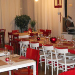 Ad Braceria À l'intérieur