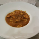La Corte Comida