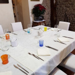 La Corte Comida