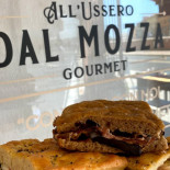 Dal Mozza Gourmet Nourriture