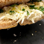 Dal Mozza Gourmet Nourriture