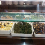 Neapolis Caffe Nourriture