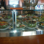 Neapolis Caffe Nourriture