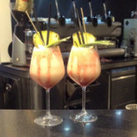 Fiat Caffe Tozzi Comida