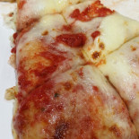Pizzeria Spontini Cesano Boscone food