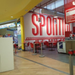Pizzeria Spontini Cesano Boscone food