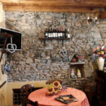 Paese Corvara Comida