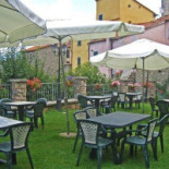 Paese Corvara À l'intérieur