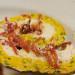 La Pergolata food