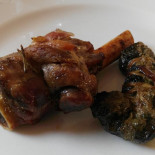 La Pergolata