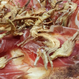 L'arrocco Comida