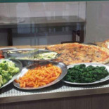 Real Pizza Nourriture