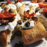 Da Sapore Nourriture