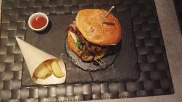 Capodimonte Pisa food