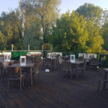 La Piatta À l'intérieur