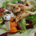 L'orto Di Nenè Comida