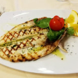 Il Coppale food