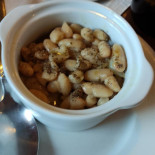 Bar La Scuderia Di Barbara Bernardini C Comida