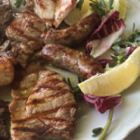 Al Comignolo Nourriture
