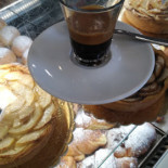 Jebena Caffe Nourriture