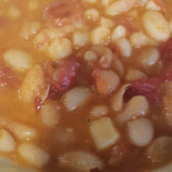 Caronte Comida