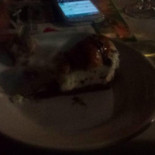 Caronte Comida