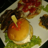 Braque Bistrò Comida