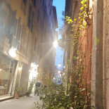 Braque Bistrò Exterior