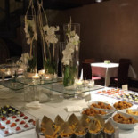 Mosto Muto Nourriture