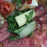 L'oasi Della Pizza Cortona food