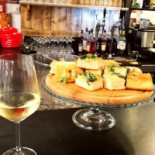La Caffetteria Comida
