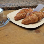 La Caffetteria Comida