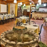 Da Natnin Acquedolci À l'intérieur