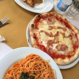 Pizzeria 62 Nourriture