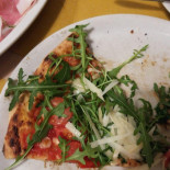 Pizzeria 62 Nourriture