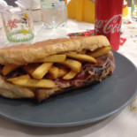 Adone Food