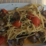 La Terrazza Pizzeria Comida
