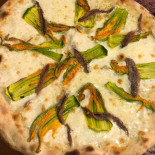 Il Pollo D'oro Nourriture