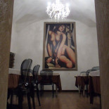 Trani Comida