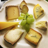 Cecco Rivolta Comida