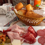 Do Ziu Michele Nourriture