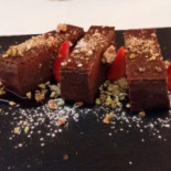 Cravero Osteria Contemporanea Comida