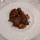 Cravero Osteria Contemporanea Comida